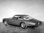 Ferrari 500 Superfast (Series I) 1964 года